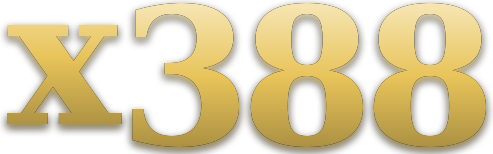 x388 logo