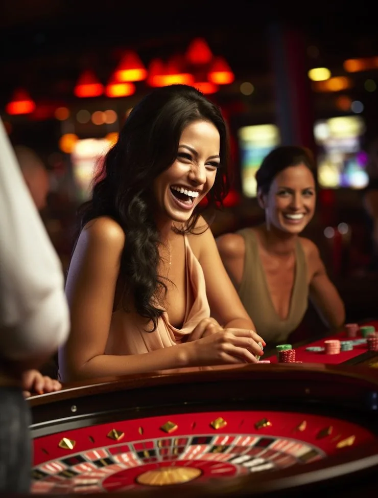 x388 Baccarat Midnight